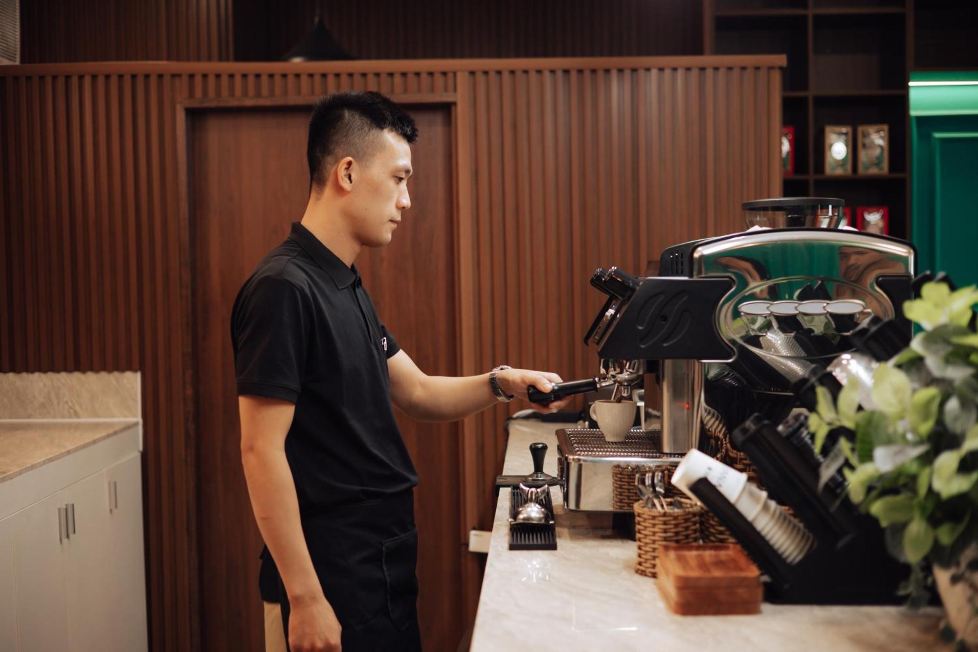 达纳希提酒店 岘港 外观 照片